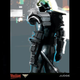 Illustration for article titled Fire Up Your Lawmaster! Judge Dredd Movie Gets Director And Financing